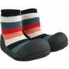 Attipas Rainbow Black
