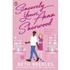Sincerely Yours, Anna Sherwood - Beth Reekles, Penguin Random House Children's UK
