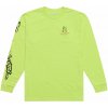 TROY LEE DESIGNS PEACE OUT GLO YELLOW (72957300) - M