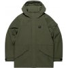 Vintage Industries Parka Oliver, dark olive - XL