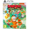 Garfield Lasagna Party