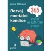 Rozvoj mentální kondice - Jana Bílková