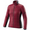 Dynafit SPEED INSULATION JACKET W beet red XL; Červená bunda