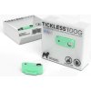 Tickless Mini Dog Ultrazvukový odpudzovač kliešťov a bĺch