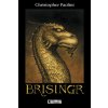 Brisingr (česky) - Christopher Paolini