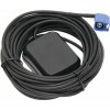 Anténa GPS - FAKRA 90 (Anténa GPS do auta 20-515)