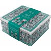 Tesori d´Oriente White Musk EDT 100 ml + sprchový gél 250 ml + kúpeľový krém 500 ml darčeková sada