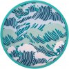 Waboba Flobo - blue ocean waves uni