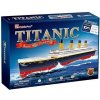 CubicFun 3D puzzle Titanic 113 ks