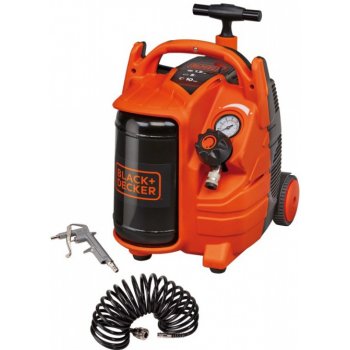 Black & Decker BD 195/5-MY-T