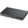 Switch Zyxel XGS1930-52 standalone or NebulaFlex Cloud (XGS1930-52-EU0101F)