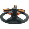 StrendPro rozprašovač stacionárny TS1001 3-ramenný, plast