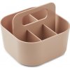 Úložný box peračník Liewood May: Rose