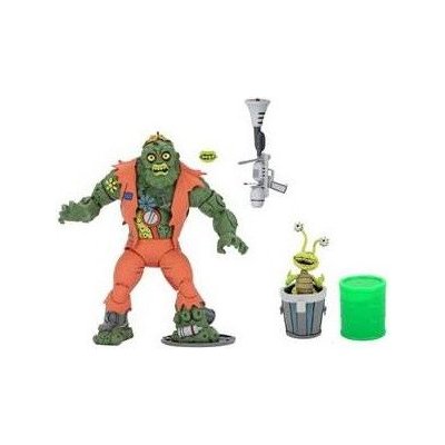 Neca Teenage Mutant Ninja Turtles Ultimate Muckman 54191