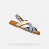 Geox Adelash light blue