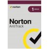 Norton AntiTrack - 1 lic. 12 mes.