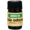 LÁSKA 52 Viola odorata absolue 2ml