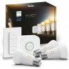 Philips Hue White Ambiance 8719514291232 Starter Kit E27 8W/1100lm 2200-6500K bluetooth 3-set + bridge + switch