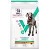 HILLS VE Canine Multi benefit Adult Neutered Large Breed Chicken 14 kg