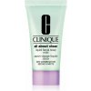 Clinique Liquid Facial Soap Mild tekuté mydlo pre suchú a zmiešanú pleť 30 ml