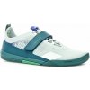 Groundies G-Flex Stone/Teal W celoročné barefoot topánky 38 EUR