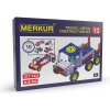 Merkúr 012 Odťahové vozidlo (MER0214)