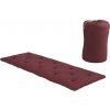 Karup Design BED IN A BAG 70x190x5 cm bordeaux
