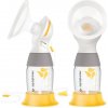 Medela odsávací souprava double PersonalFit Flex