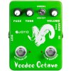 Joyo JF-12 Voodoo Octave Gitarový efekt