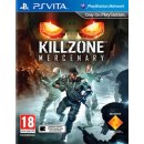 Killzone: Mercenary