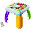 Fisher-Price Pejskův stolček Smart Stages CZ/EN