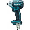 MAKITA MAKITA DTS141Z - AKUMULÁTOROVÝ IMPULZNÝ UŤAHOVAČ Bez akumulátorov, nabíjačky a prepravného kufra