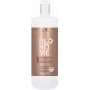 Schwarzkopf BlondME All Blondes Light Shampoo 1000 ml