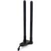 Fox Black Label Snag Ears and Hockey Stick
