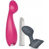 WE-VIBE TANGO PLEASURE MATE COLLECTION SET