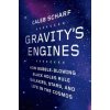 Gravity's Engines (Caleb A. Scharf)(Brožovaná)