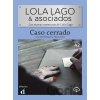 Caso cerrado (A2) – Libro + MP3 descargable - Klett