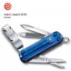 Victorinox 0.6463.T2 Nail Clip 580 vreckový nôž
