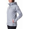 Columbia Dámska bunda Cascade Ridge Jacket Farba: Tradewinds Grey Heather, Veľkosť: L