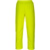 PORTWEST Portwest S451 Nohavice Sealtex Classic Žltá, XXL
