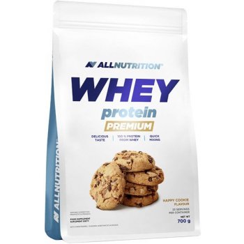ALLNUTRITION Whey Protein Premium 700 g