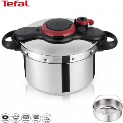 Tefal Clipso Minút Easy P4620768 24 cm 6 l