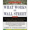What Works on Wall Street, Fourth Edition: The Classic Guide to the Best-Performing Investment Strategies of All Time (James O´Shaughnessy)(Pevná)