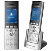Grandstream WP820 WiFi IP tel., 2,4