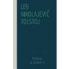 Vojna a mier I - Tolstoj Lev Nikolajevič