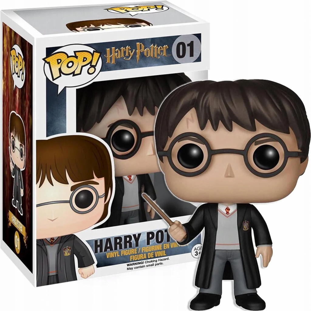 Funko POP! Harry Potter