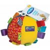 Lopta pre deti Playgro Cinkajúca loptička (9321104802712)