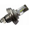 Žiarovka OldtimerLED Żarówka LED biała R2 P45t 12 V 24 V DC traktor ciężarówka Melex