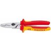 Knipex Nožnice 9516 200 káblové do20mm VDE 53820200