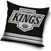 TipTrade Vankúšik Los Angeles Kings Black